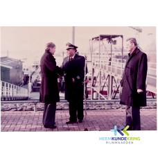 gemeente H&A 27-01-1984 ingebruik name voormalige brandblus boot van Emmerich Coll. HKR (32)
